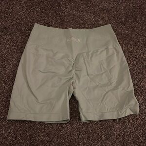 aurola workout shorts